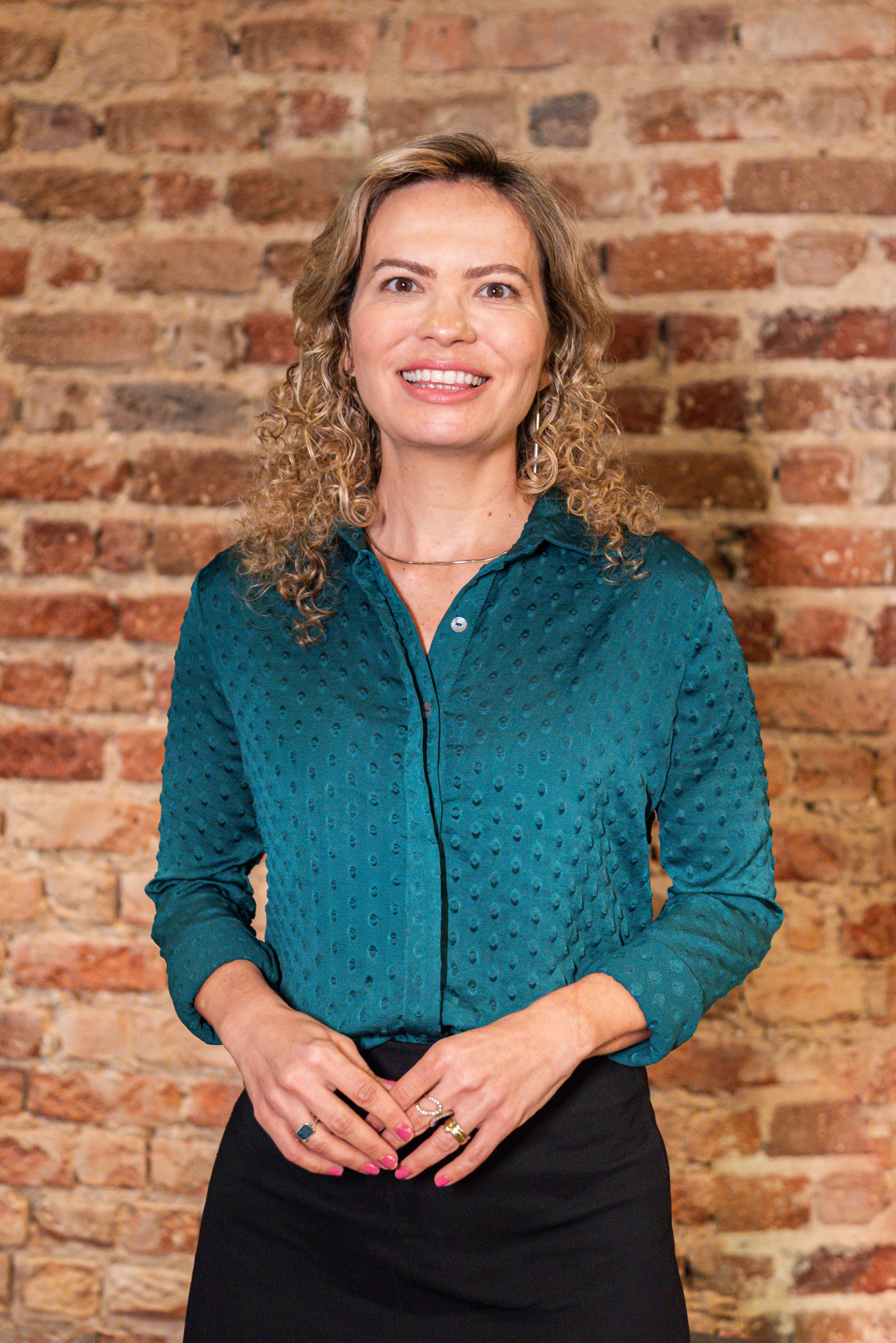 Advogada Carla Luiza 